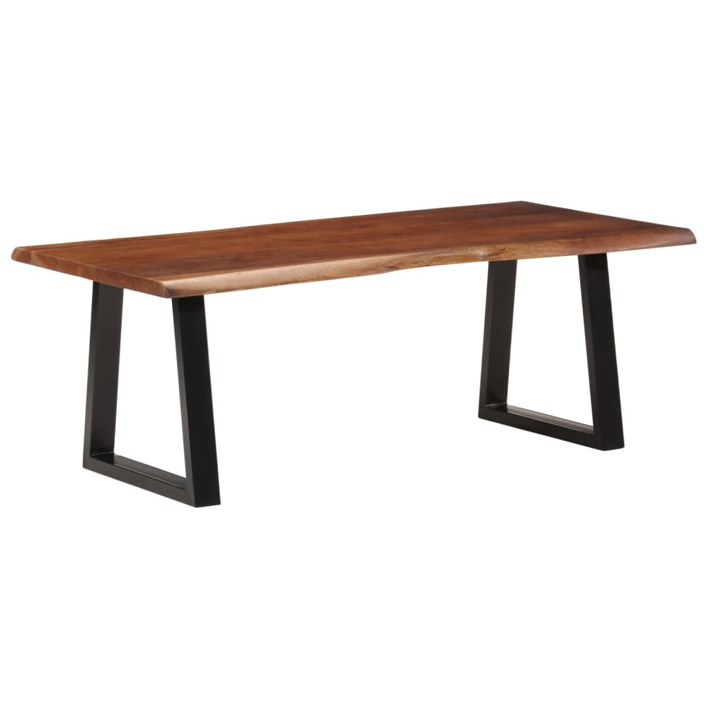 Nolten Acacia Wood - 110cm