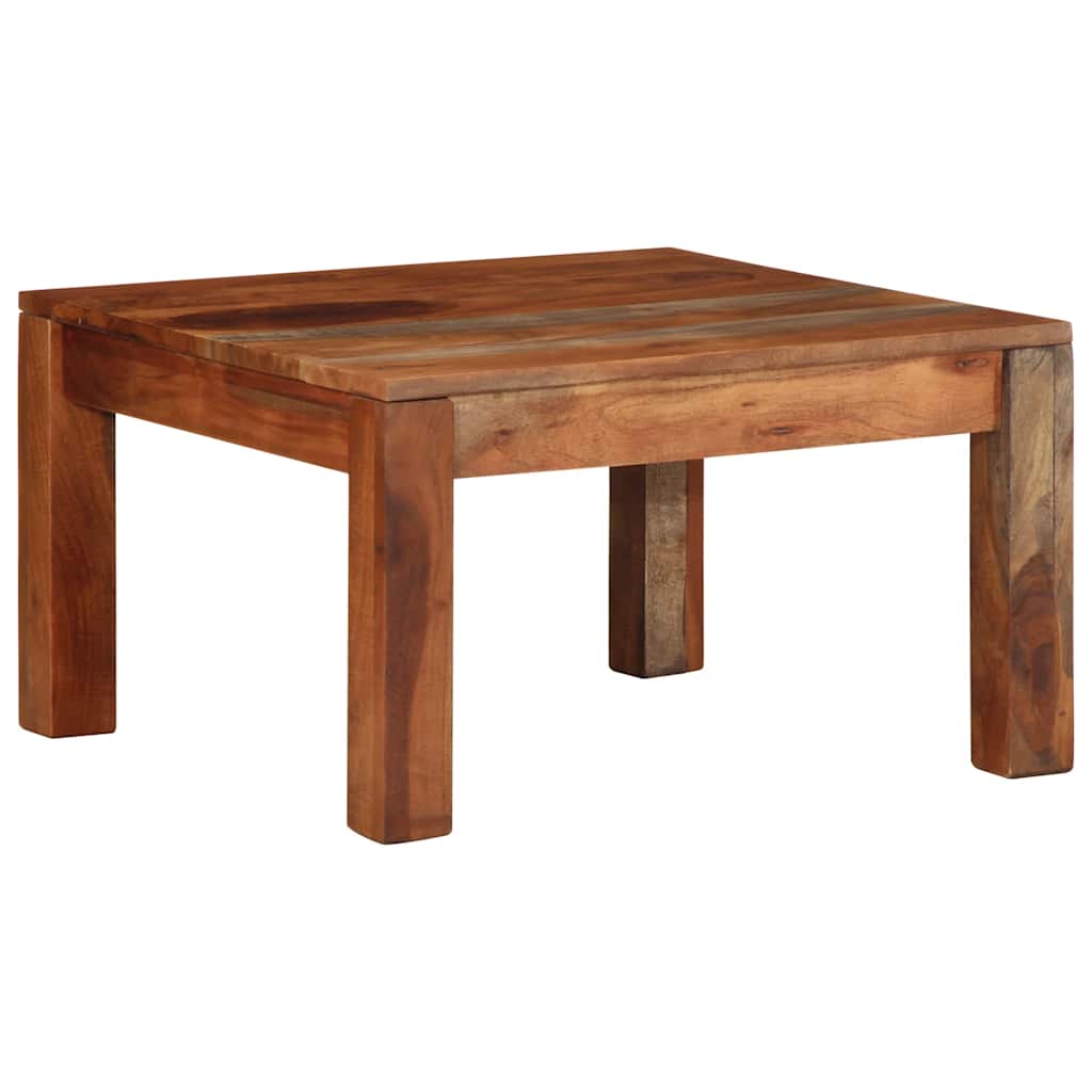 Soren Acacia Wood - 60cm Handmade