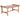 Veya Teak Wood - 100cm
