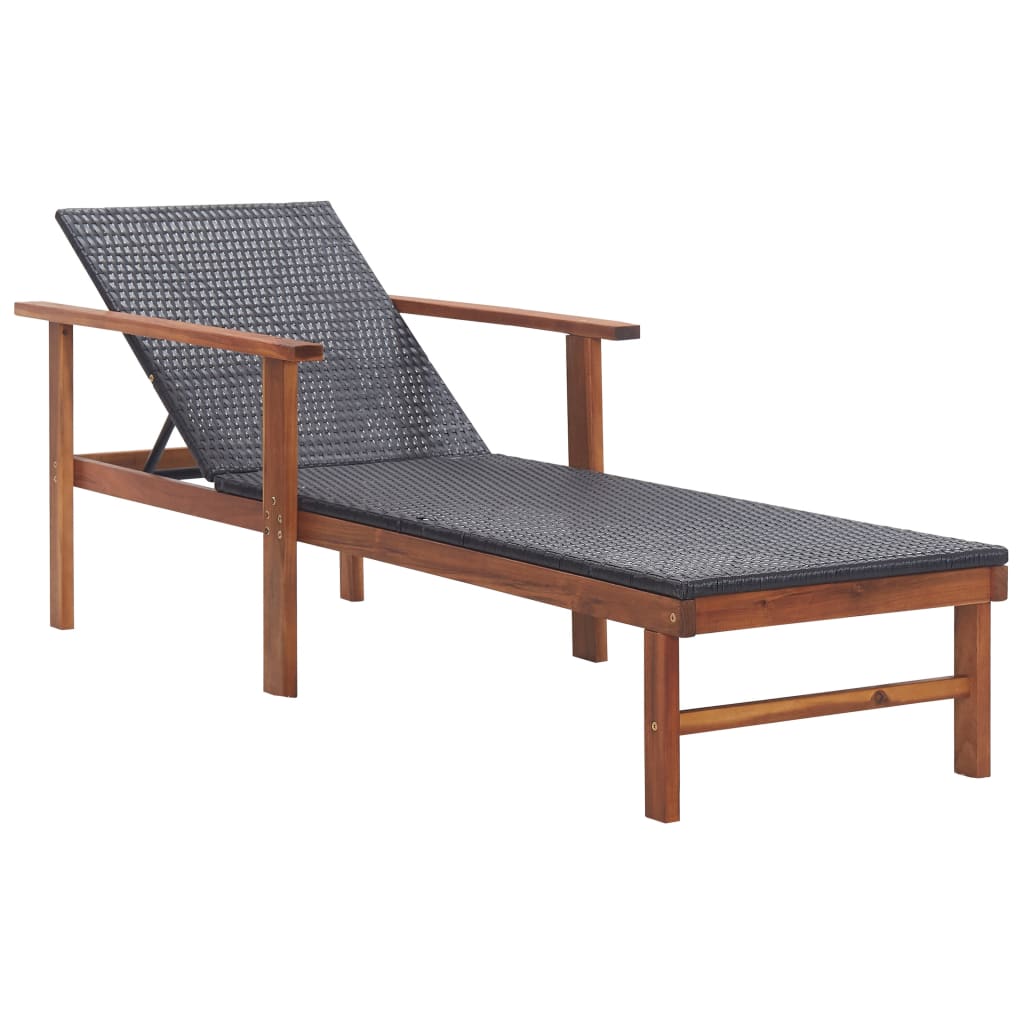 Jolda Acacia Wood - 200cm