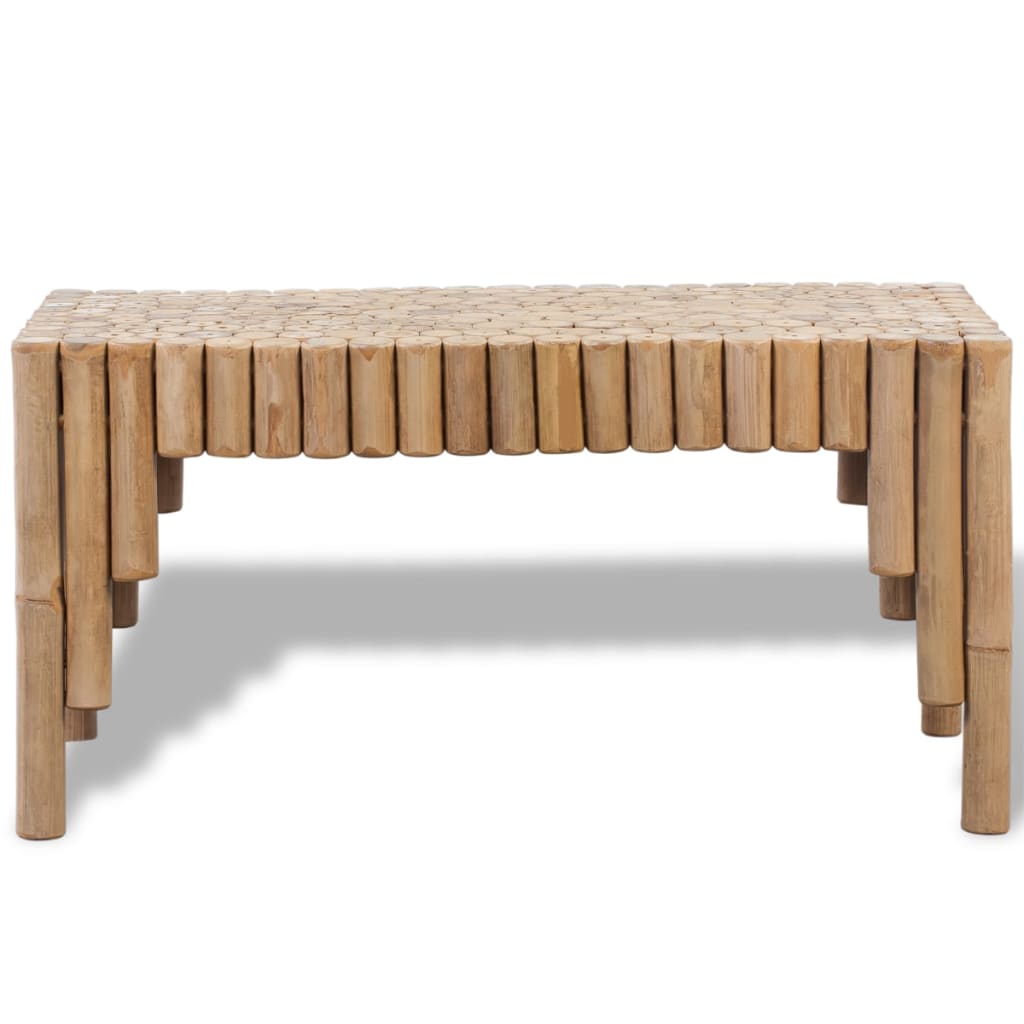 Bano Bamboo Wood - 70cm