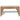 Bano Bamboo Wood - 70cm