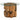 Isola Teak Wood - 60cm Handmade