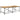 Salen Mango Wood - 240cm