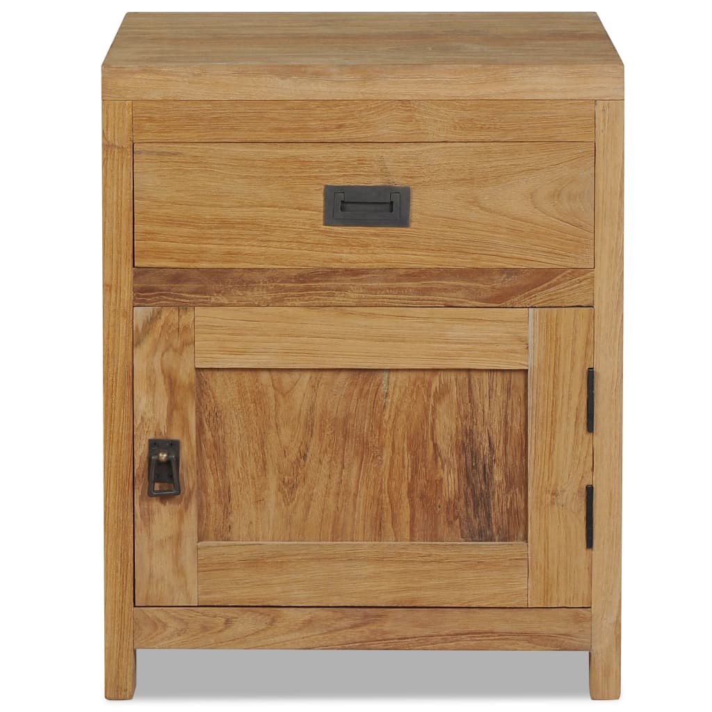 Varnis Teak Wood - 40cm