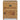 Varnis Teak Wood - 40cm