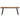 Levant Reclaimed Wood - 180cm