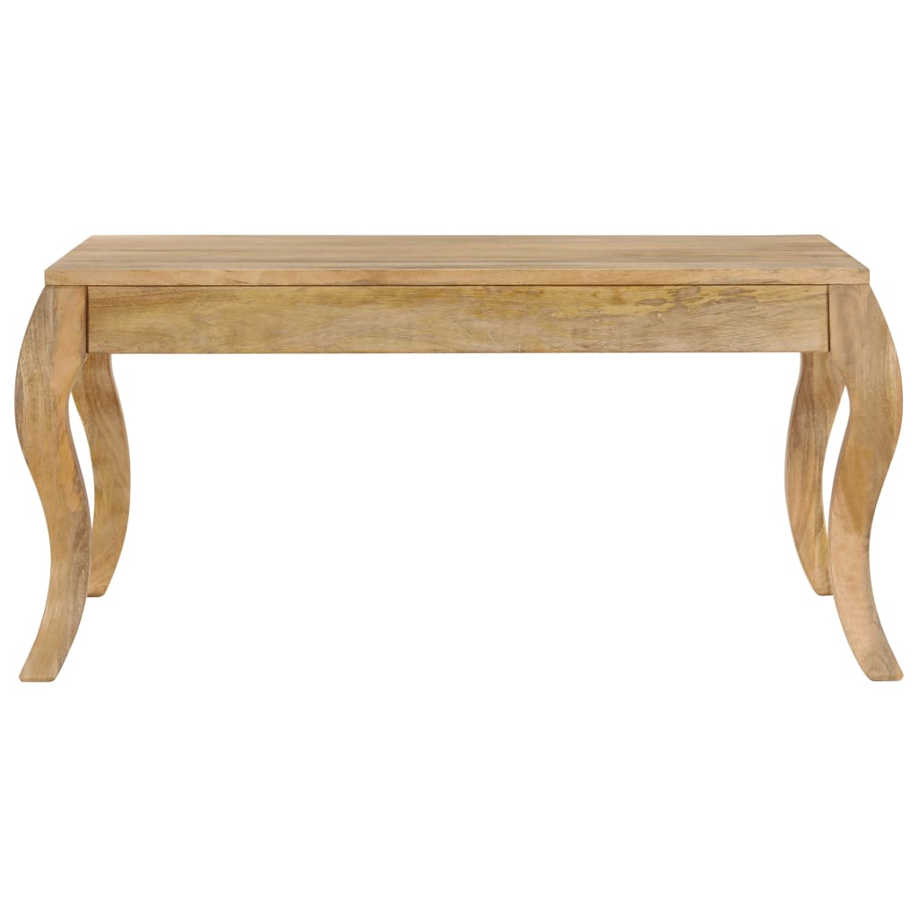 Kael Mango Wood - 80cm Handmade