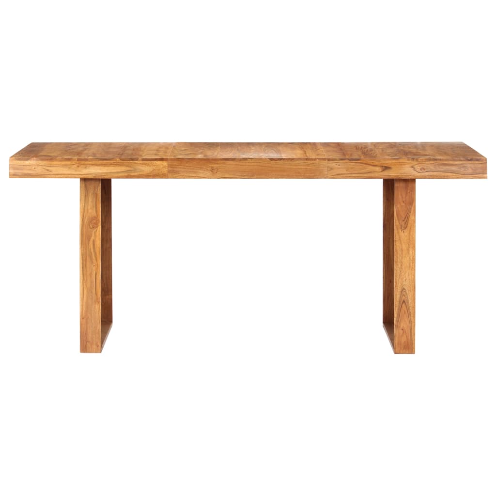 Elira Acacia Wood - 180cm