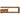 Noa Acacia Wood - 100 cm