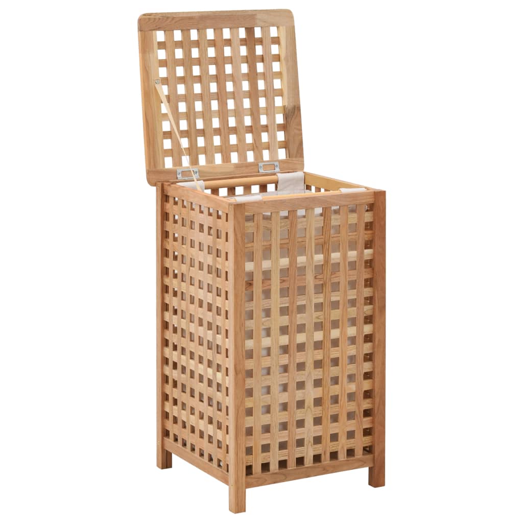 Avi Walnut Wood - 39cm