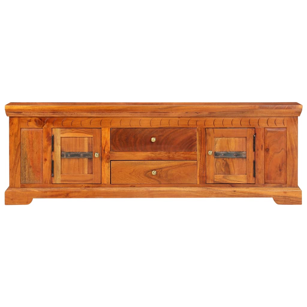 Solta Acacia Wood - 119 cm
