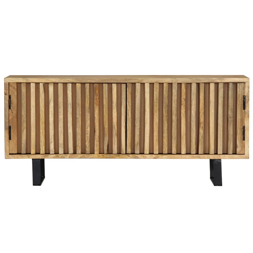 Varnen Mango Wood - 90 cm