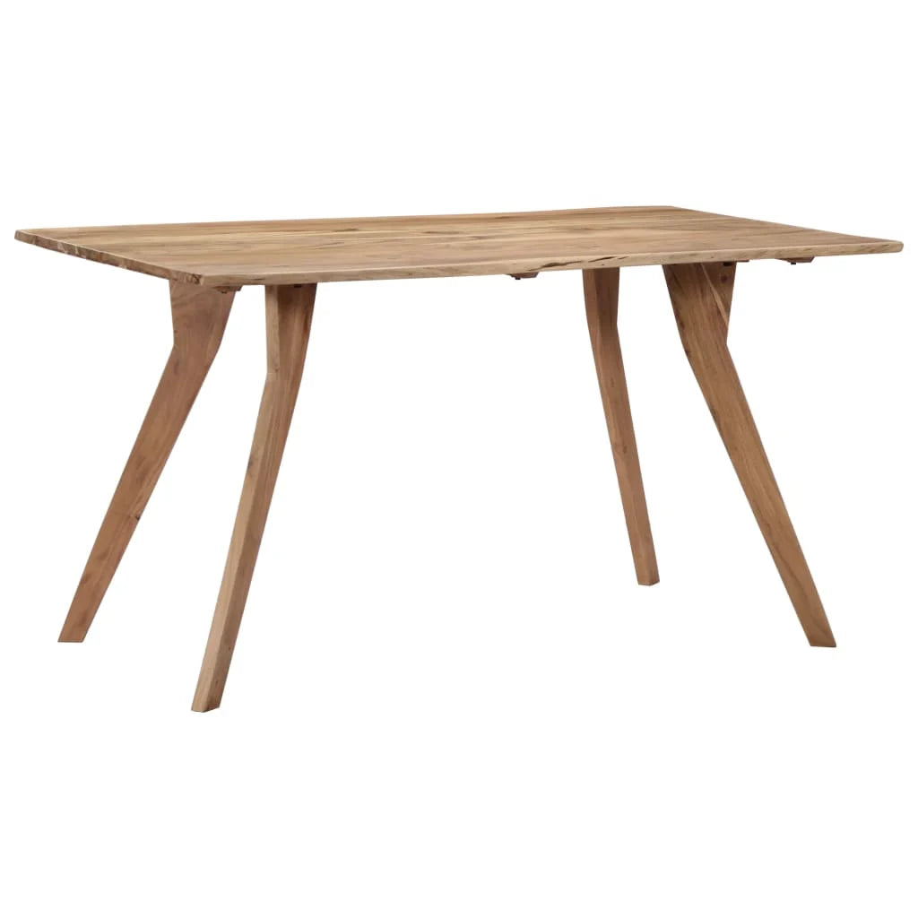 Silve Acacia Wood - 140cm
