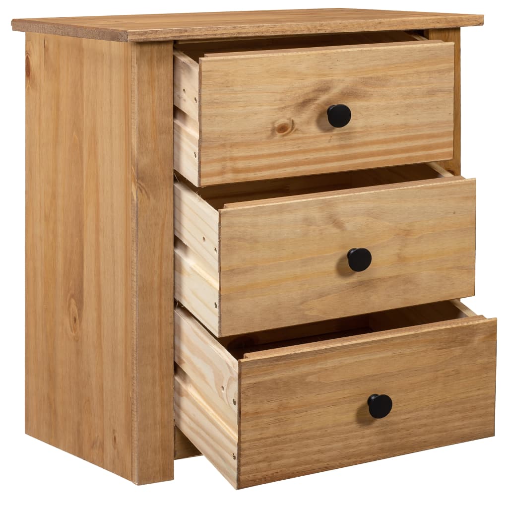 Panama Pinewood - 40cm AuraAlcove Design