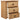 Panama Pinewood - 40cm AuraAlcove Design