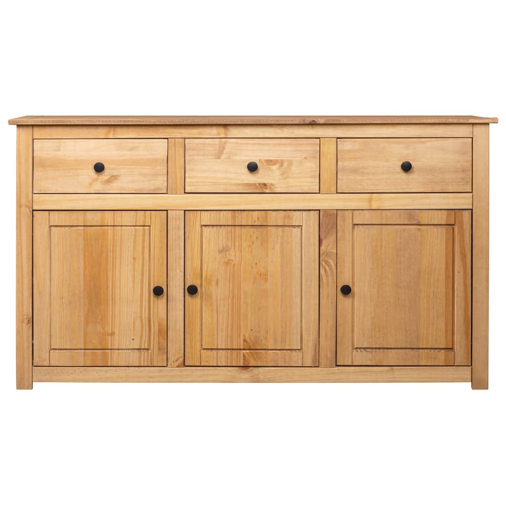 Tavira Pinewood - 135cm AuraAlcove Design