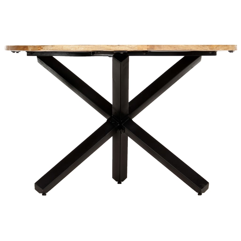Avant Mango Wood - Ø120cm