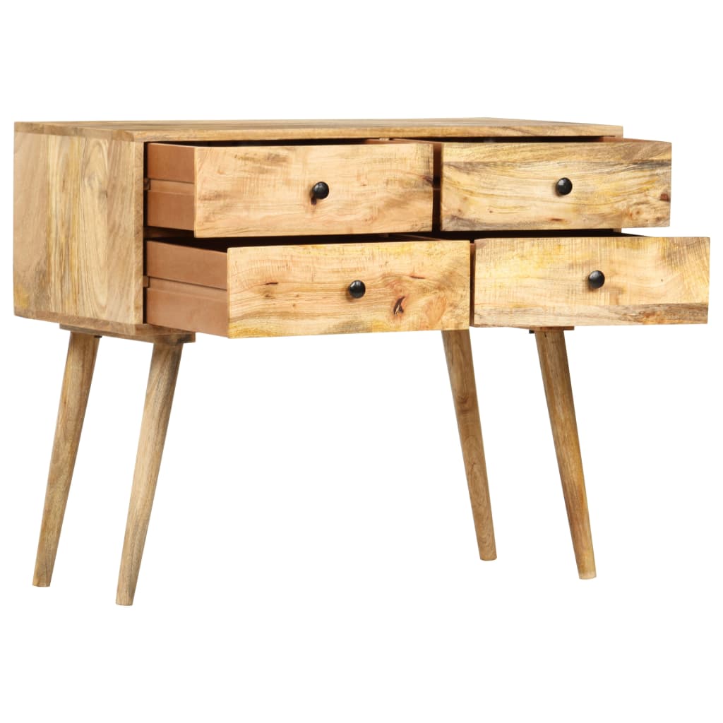 Zere Mangowood - 30cm AuraAlcove Design