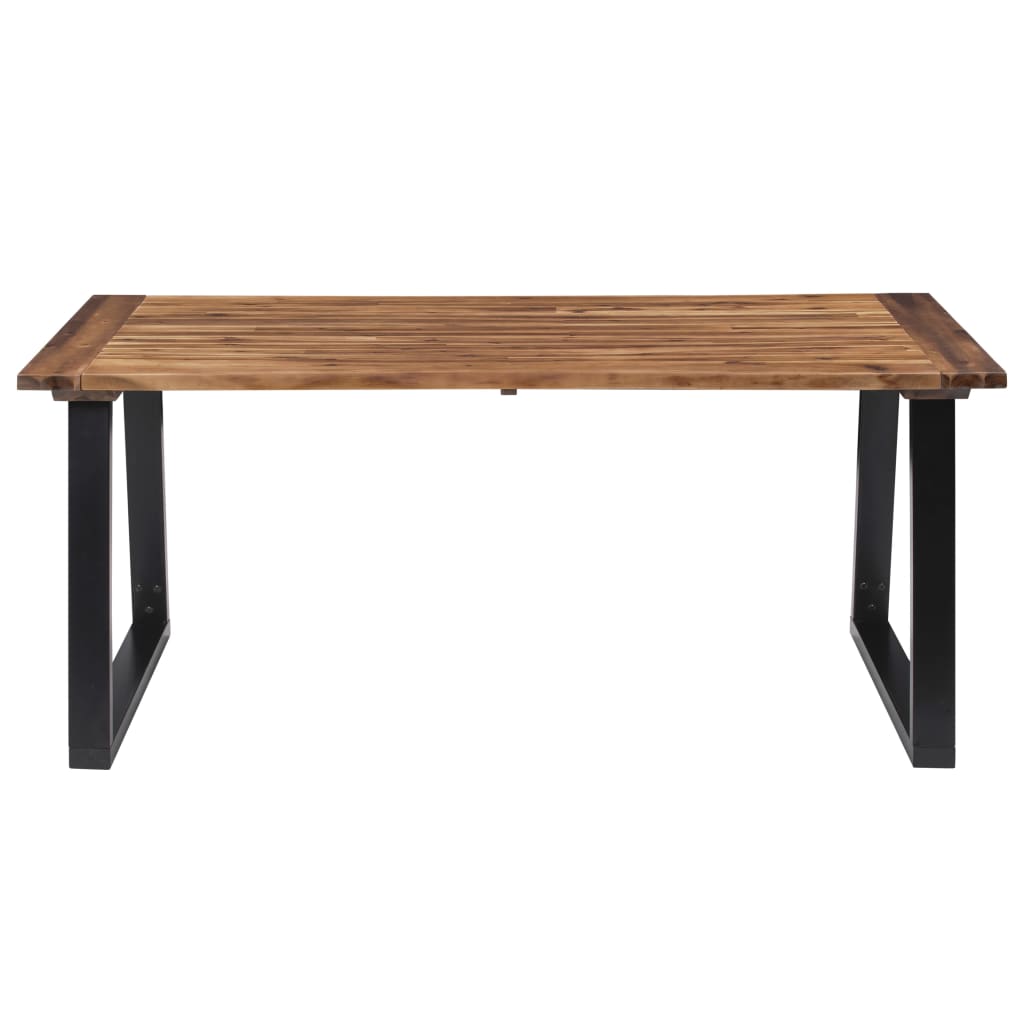 Tyven Acacia Wood - 180cm