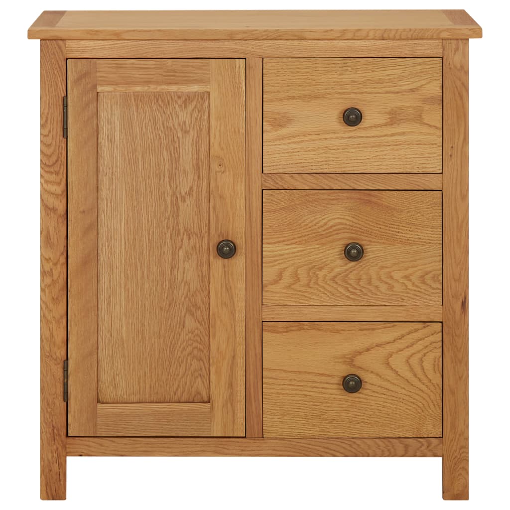 Eleno Oakwood - 30cm AuraAlcove Design