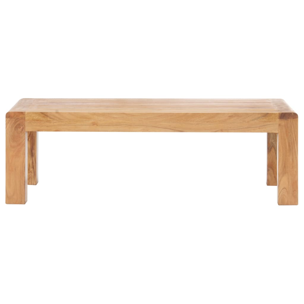 Ama Acacia wood - 100cm
