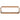 Celene Acacia Wood - 90cm No Assembly