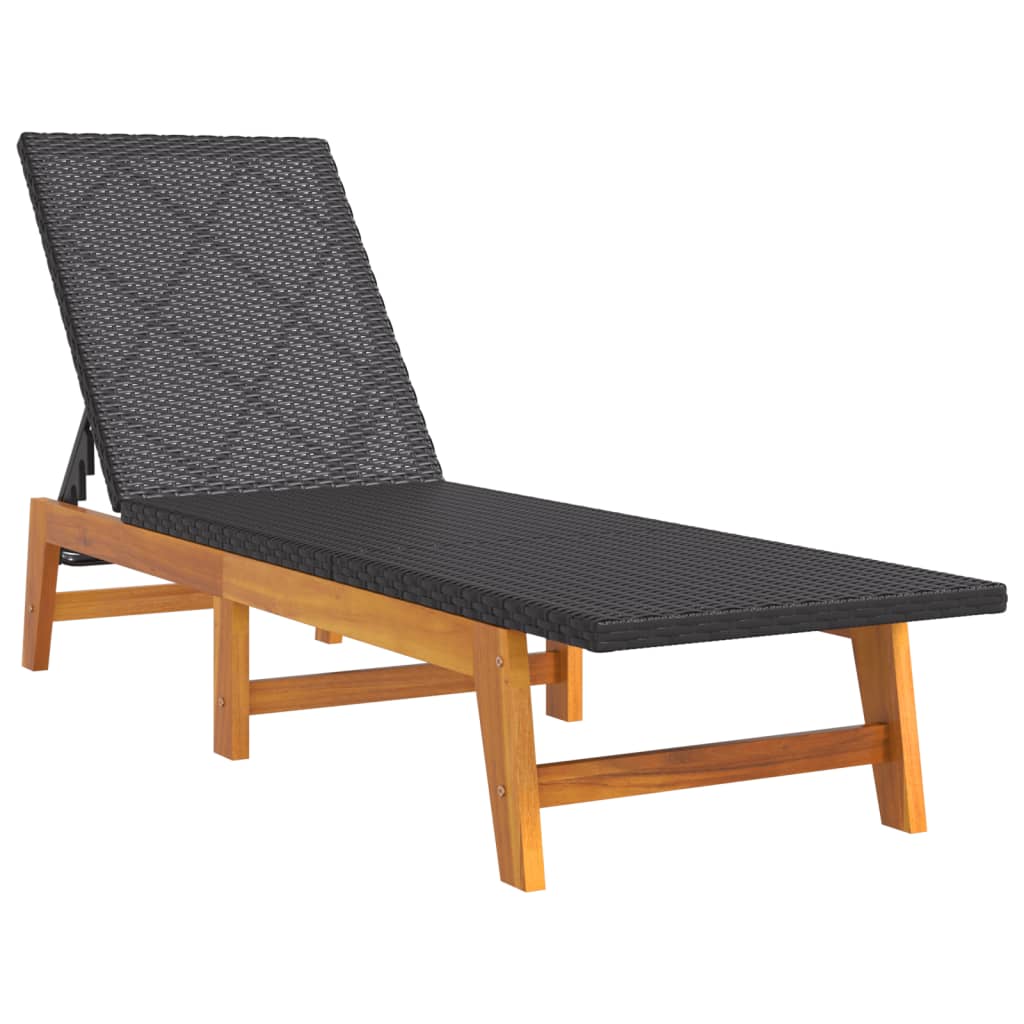 Linnak Acacia Wood - 200cm