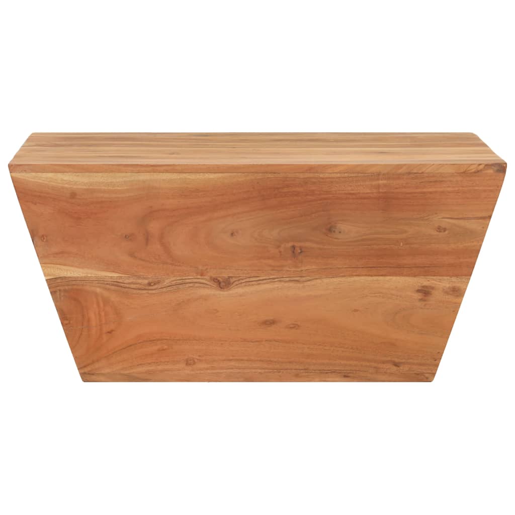 Joren Mango Wood - 66cm  No Assembly