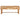 Leif Acacia Wood - 100cm