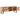 Elvar Acacia Wood - 120cm