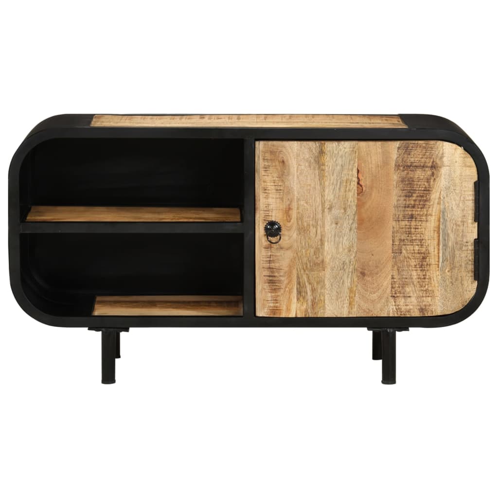 Tavren Mango Wood - 90cm