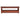 Foska Mahogany Wood -115cm