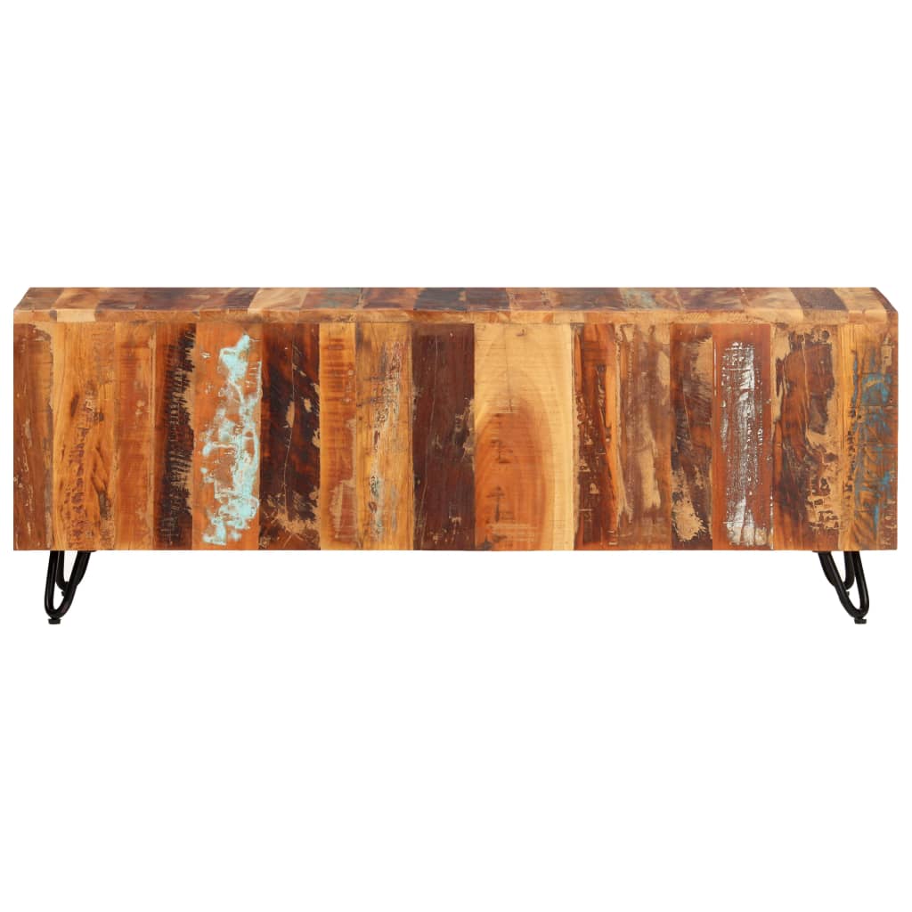 Marnen Reclaimed Wood - 110cm