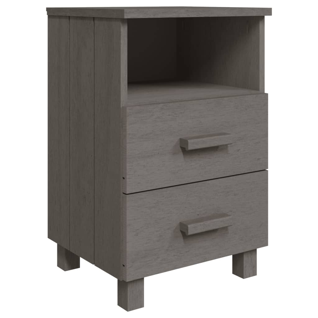 Hamar Pinewood - 40cm AuraAlcove Design