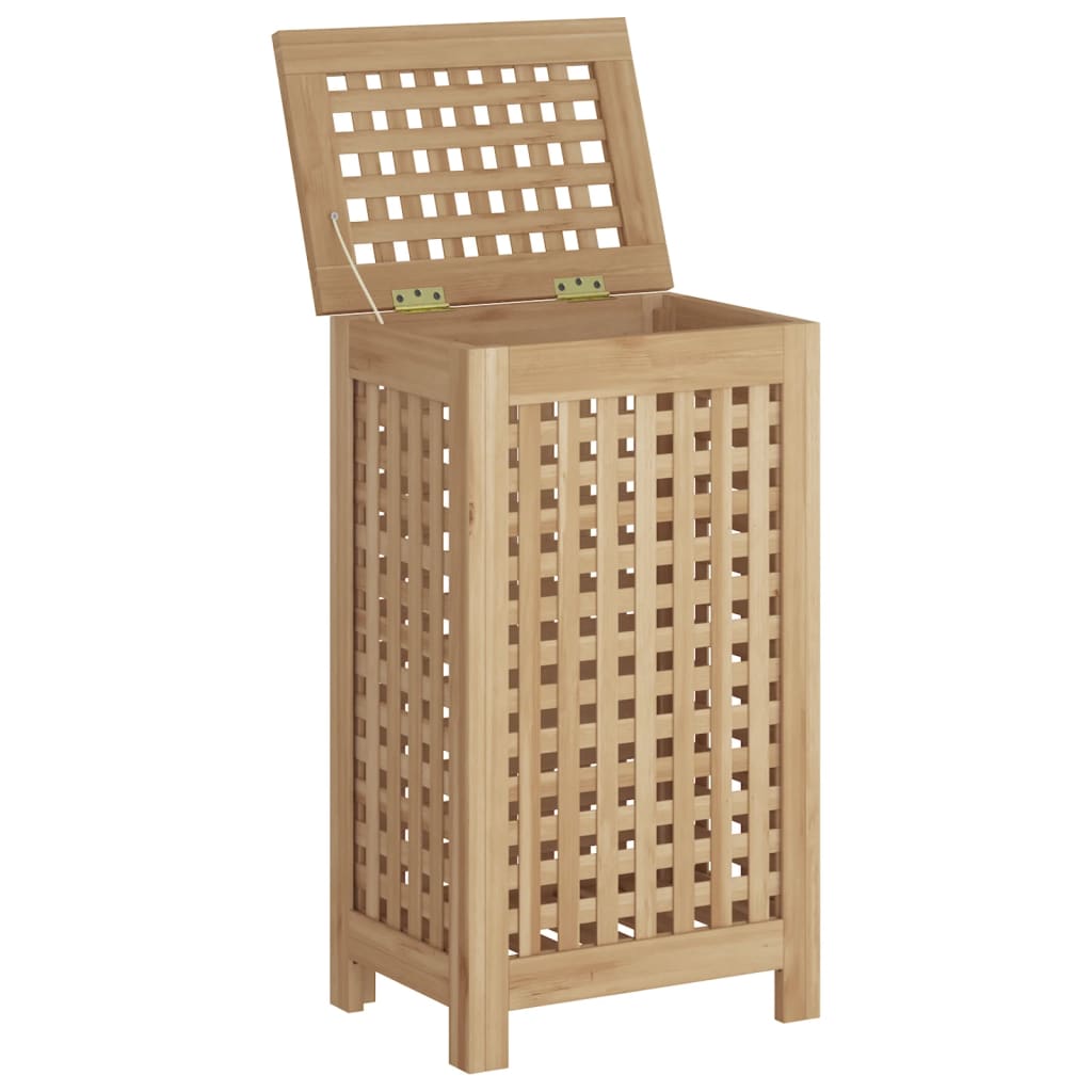 Orlen Teak Wood - 35cm