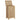 Orlen Teak Wood - 35cm