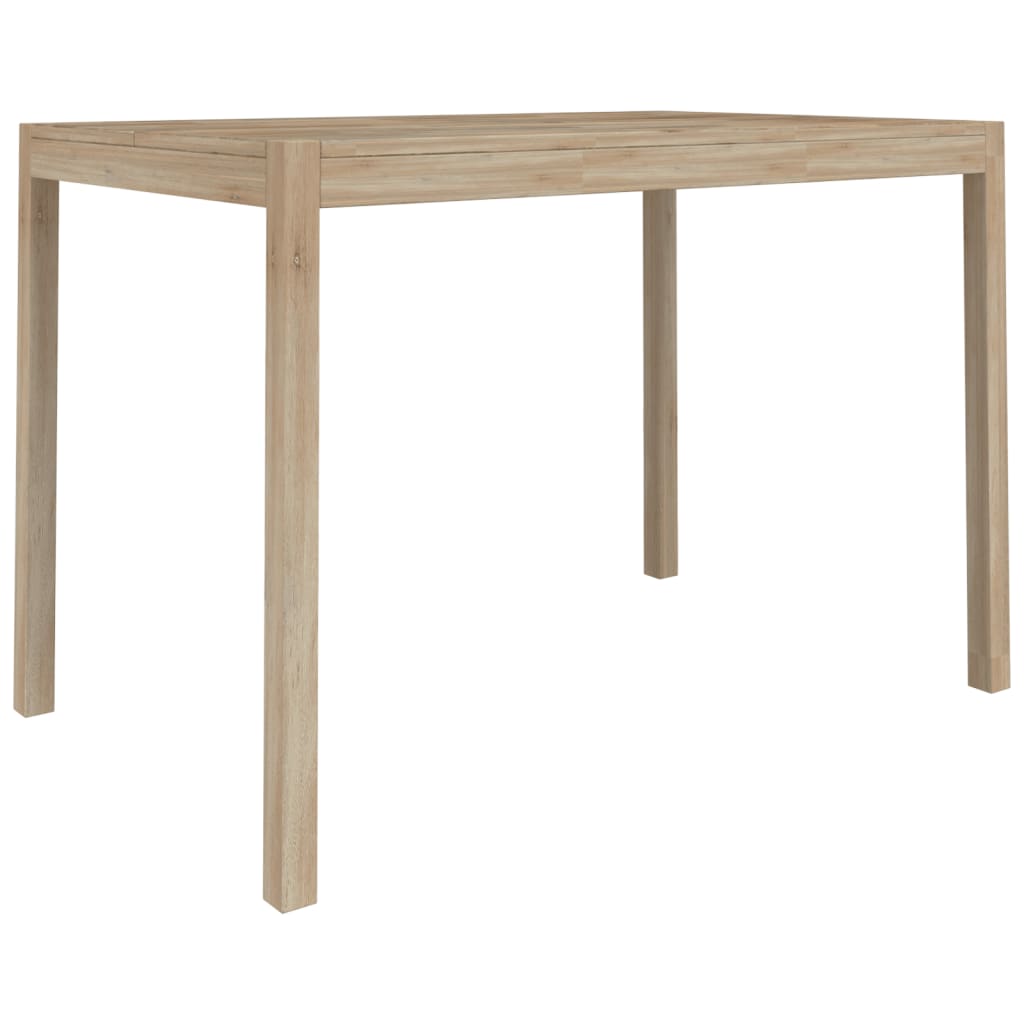 Aurella Acacia Wood - 110cm