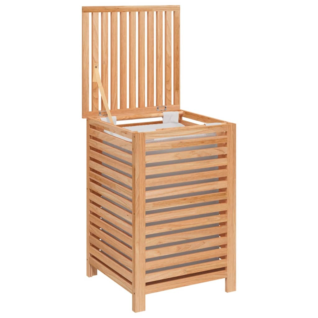 Zevo Walnut Wood - 45cm