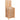 Zevo Walnut Wood - 45cm
