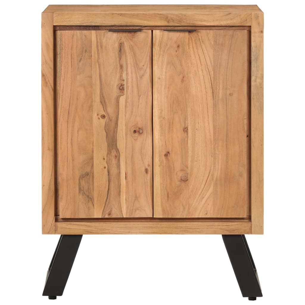 Osmera Acacia Wood Sideboard