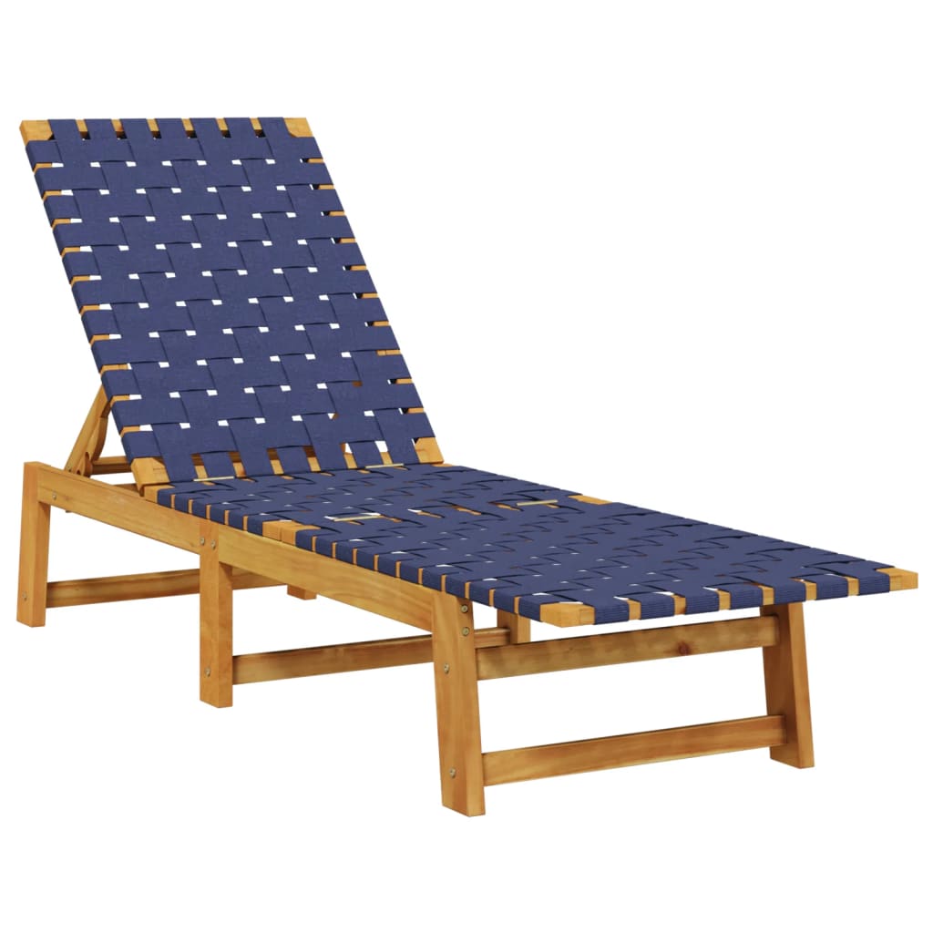 Stalva Acacia Wood - 157cm