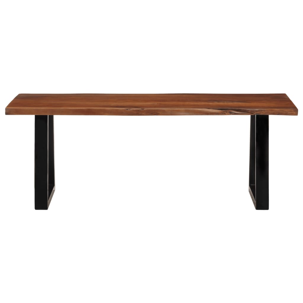 Nolten Acacia Wood - 110cm
