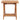 Juan Acacia Wood AuraAlcove Design