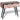 Veloui Reclaimed Tweak Wood - 87cm AuraAlcove Design