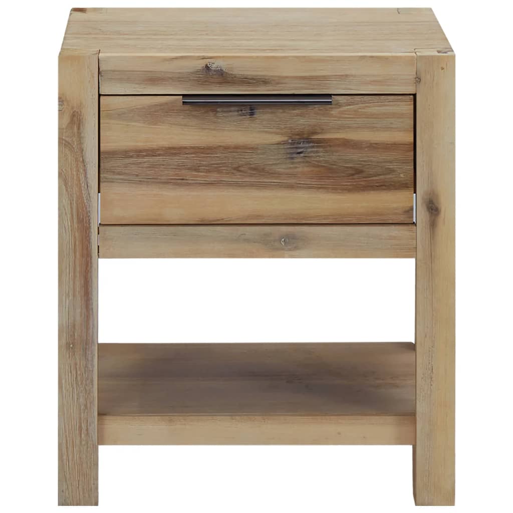 Jorven Acacia Wood - 40cm