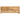 Marnik Mango Wood - 110cm Fully assembled