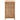 Avi Walnut Wood - 39cm