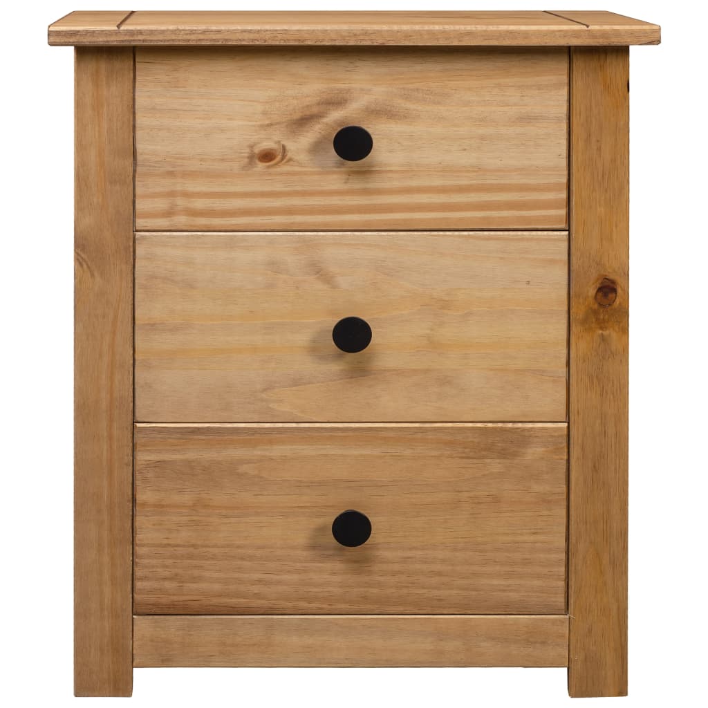 Panama Pinewood - 40cm AuraAlcove Design