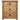 Panama Pinewood - 40cm AuraAlcove Design